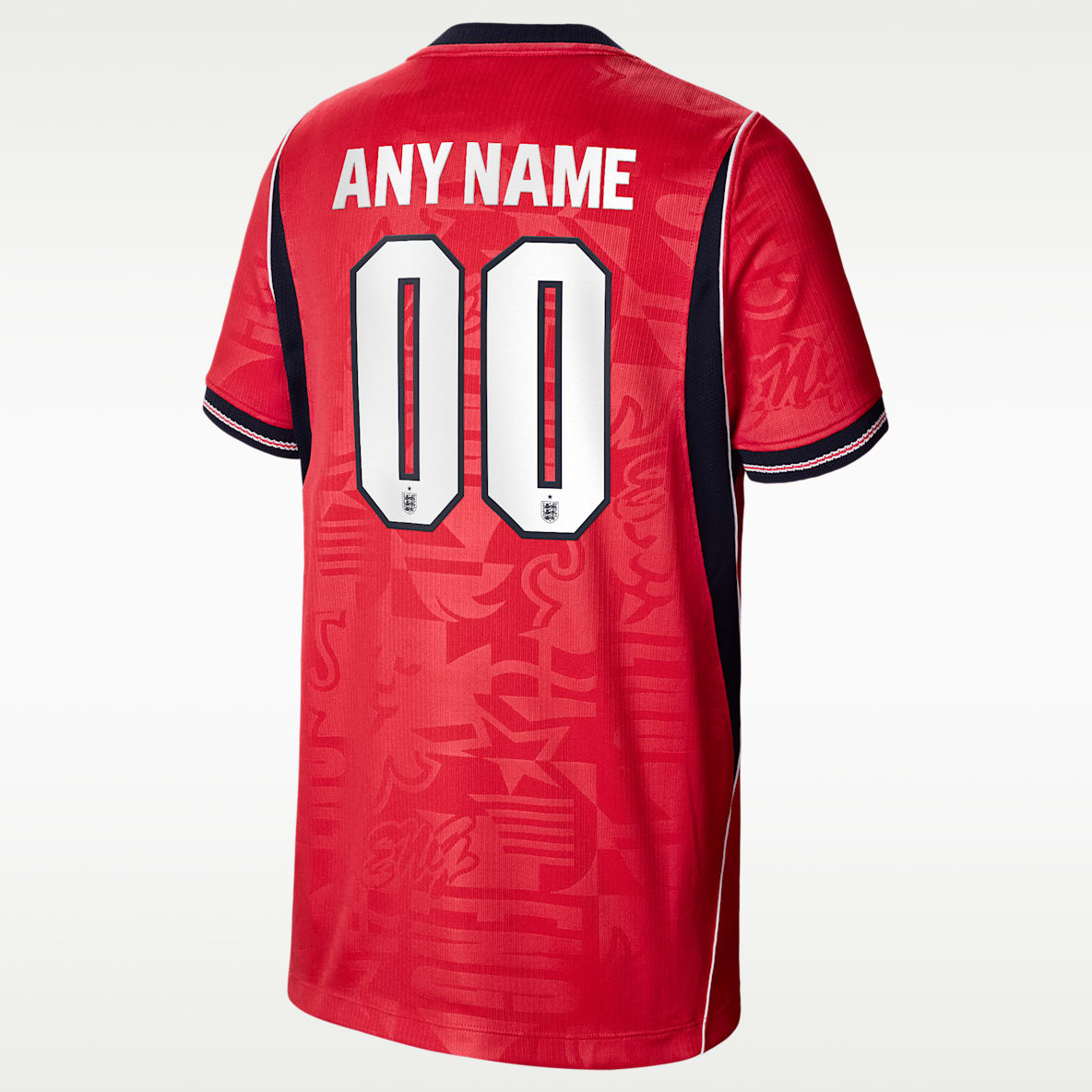 Soccer England. Nike.com